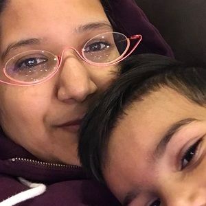 Meet your Posher, Amera